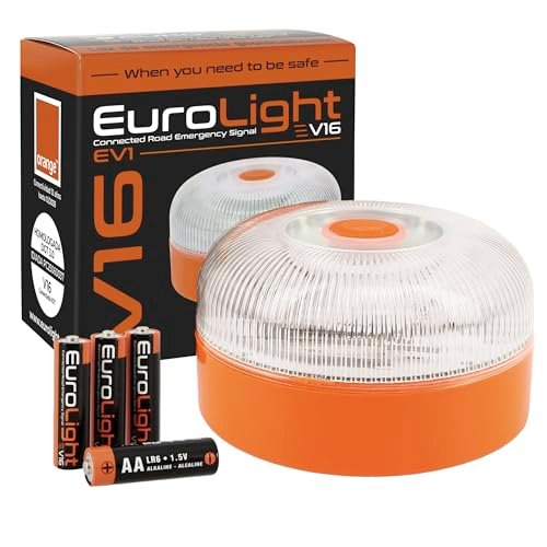 EuroLight V16 Connected