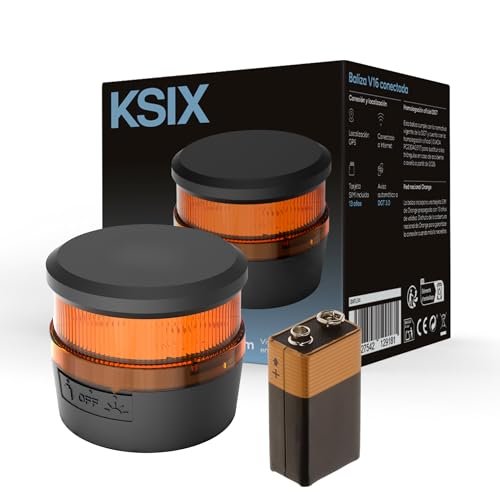 KSIX V16 IoT
